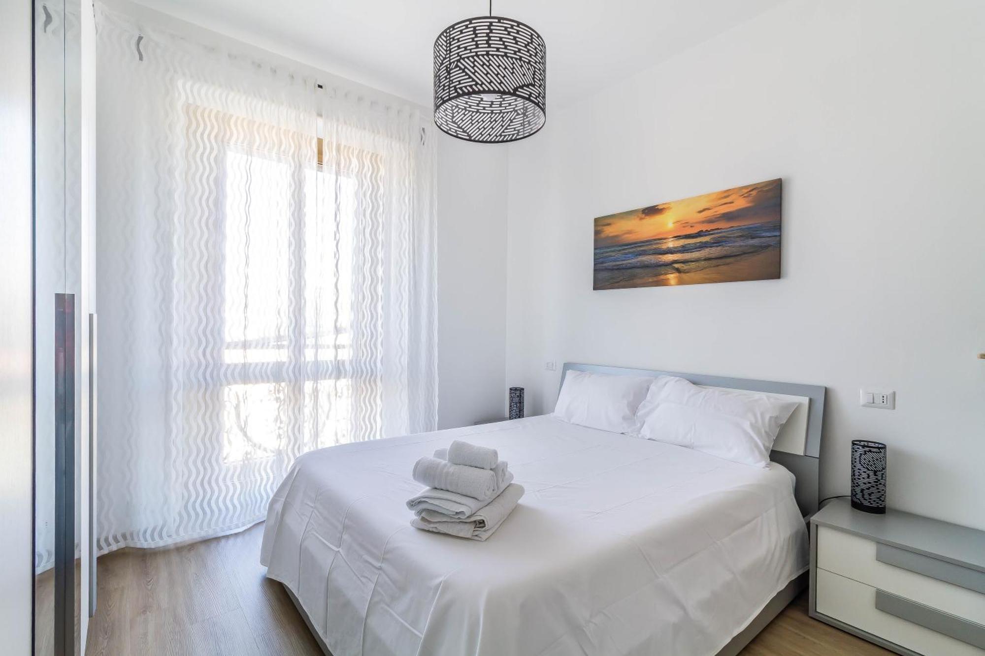 Domusmi Benedetto Marcello-28 Apartment Milan Exterior photo